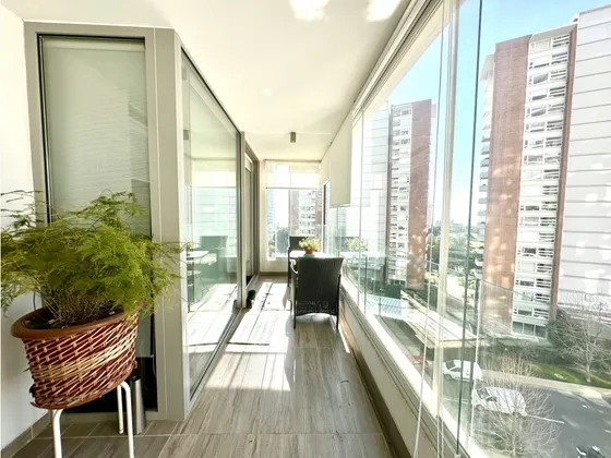 Venta Departamento 2d 2b Costa De Montemar Concón