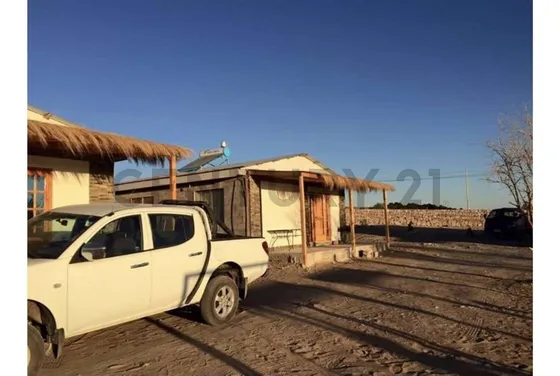 Arriendo De Cabaña En Pica
