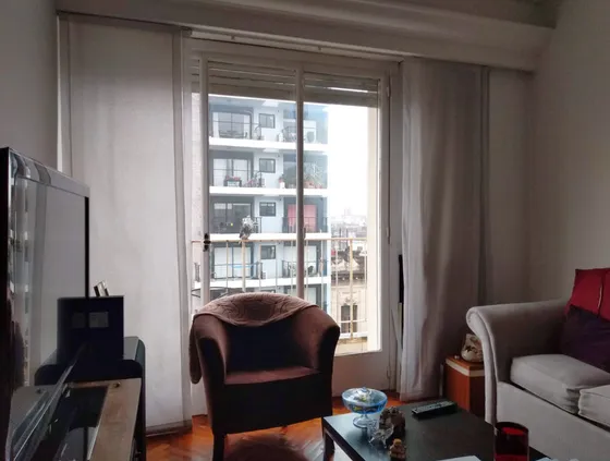 Alquiler 3 Ambientes Amueblado En Palermo Hollywood, Dr. Emilio Ravignani 1310, Esquina Av. Córdoba