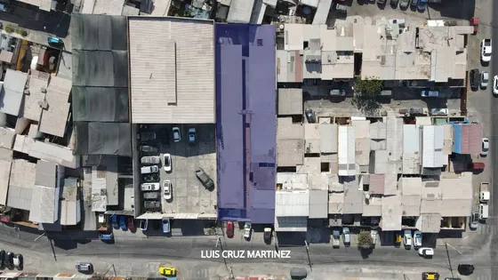 Inmueble En Venta Para Proyecto Comercial U Hospedaje