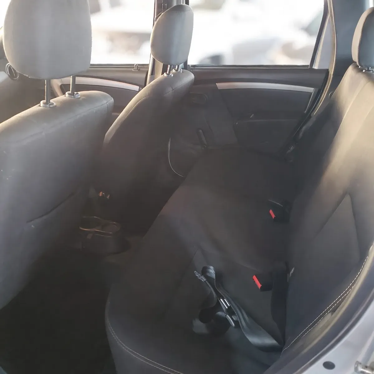 Renault Duster 1.6 Ph2 4x2 Expression565612147660574729