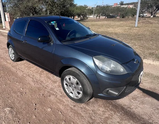 Ford Ka 1.6 Fly Viral Usb/bluetooth