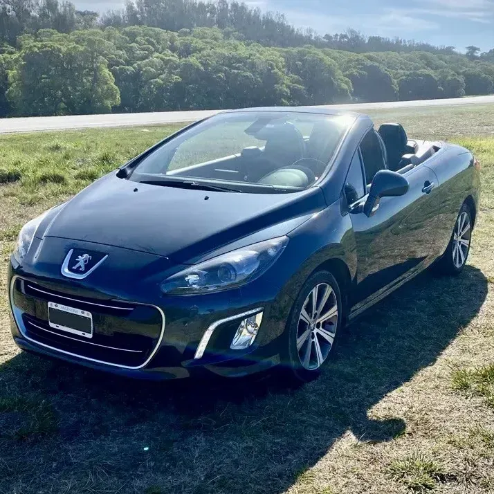 Peugeot 308 1.6 CC THP 156 CV Nav