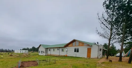 Casa En Venta En El Quisco