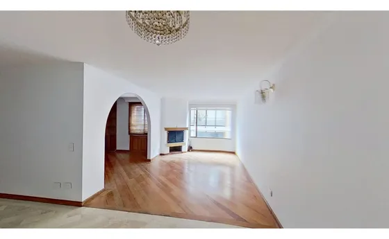 Apartamento En Venta En Badajoz, Suba