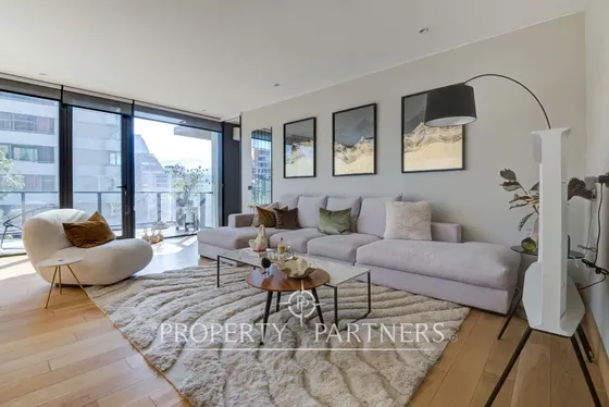 Gran Oportunidad Exclusivo Departamento El Golf A ...
