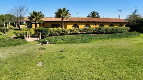 Casa En Venta En Valle Alegre