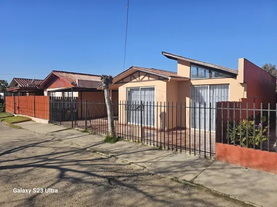 Venta Casa Belloto 2000 Quilpué 