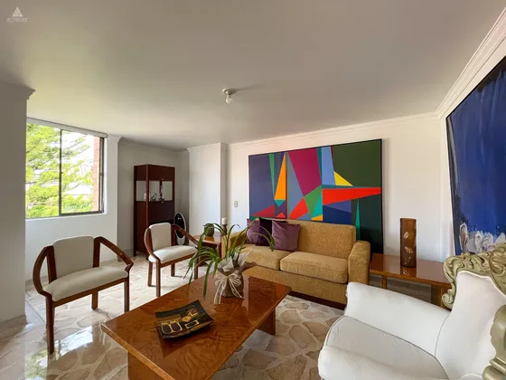 Vendo Apartamento En Zuñiga