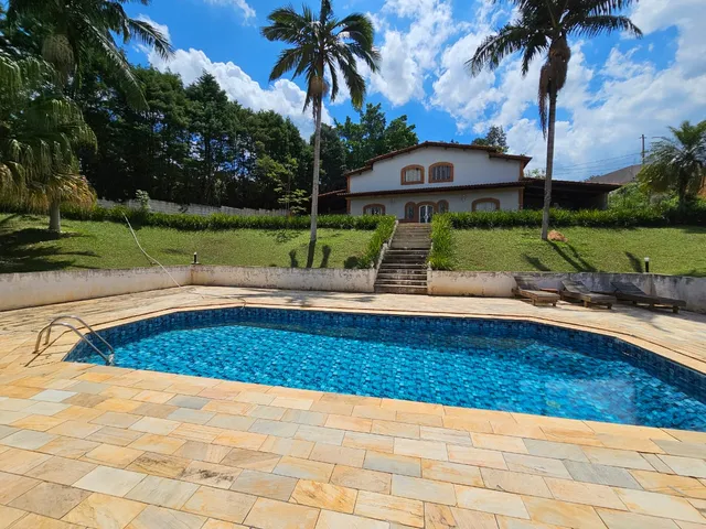 Bellissama Chácara Com 2.000m2 
