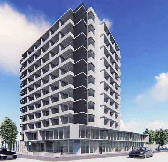 Departamento 2d 2b En Venta Temuco Edificio 2k, Temuco