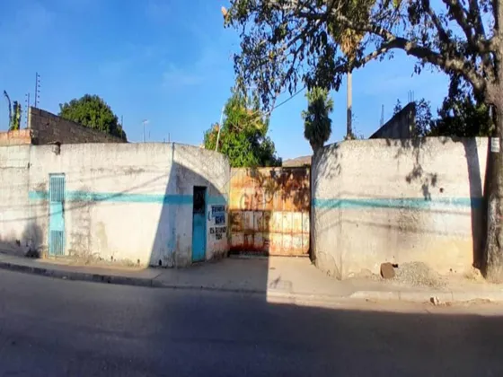 Terreno Comercial E Industrial De 717 M2 En Venta En El Sector Campo Solo, San Diego. Ideal Para Construir Un Galpón, Edificio O Locales Comerciales Gf