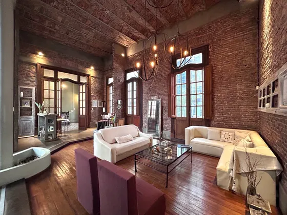 Casa En  Venta 3 Dormitorios En Con Pileta En Rosario - Centro