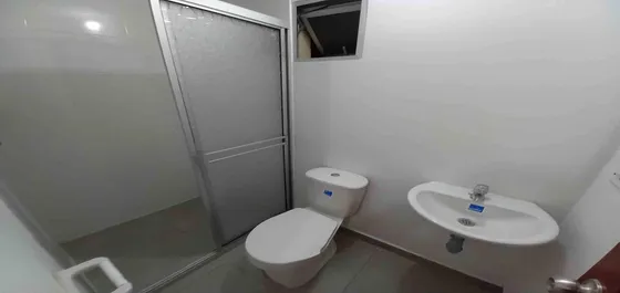 Apartamento En Venta En La Francia/manizales  (279062620).