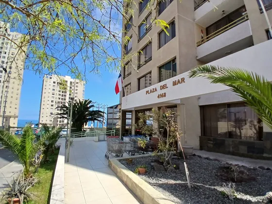 Venta Depto 3d 2b 1e 1b Sector Sur