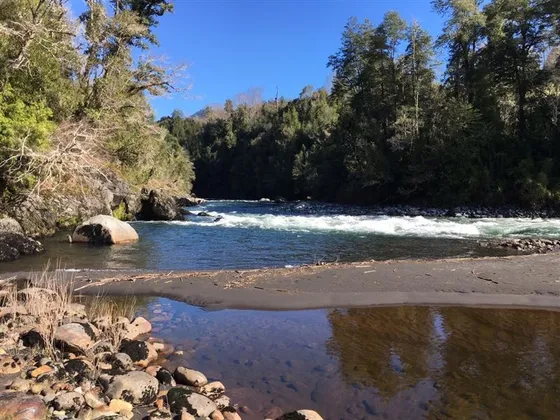 Excelente Oportunidad Para Invertir En Lago Maihue