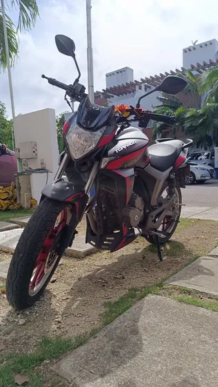 Vento Tornado 