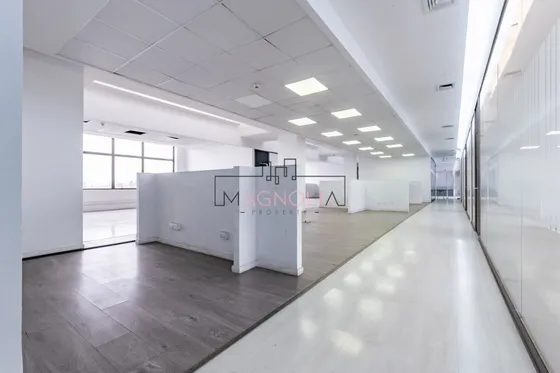 Oficina En Arriendo En Providencia