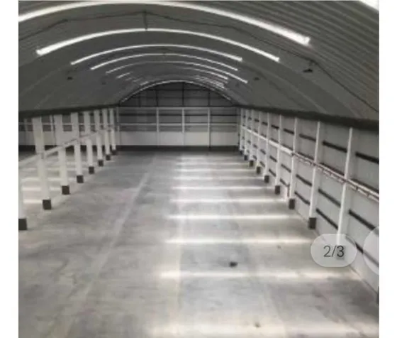 Bodega En Arriendo Zona Industrial,  Tocancipá