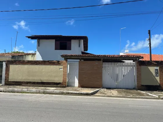 Casa De Praia Espetacular Em Paripueira/al - Porteira Fechada E Pronta Para Morar!