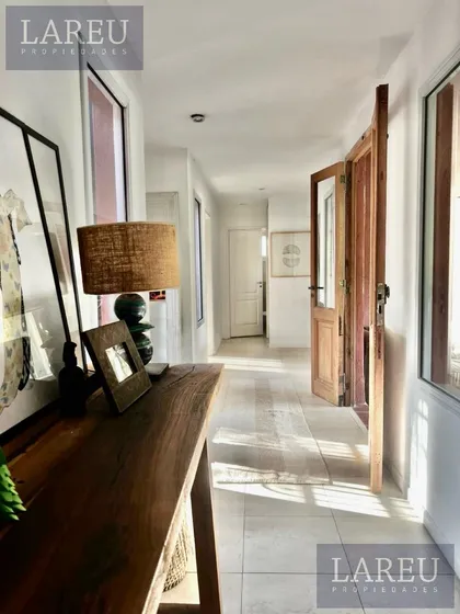 Casa En Venta Con Renta - El Recodo, Pilar