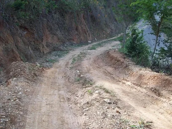 Terreno En Venta Caicaguana 25-21996 Er