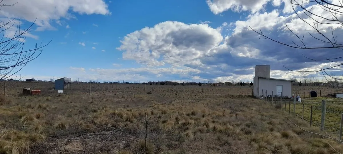 Land Plot in Lemú Cuyen, Ataliva Roca