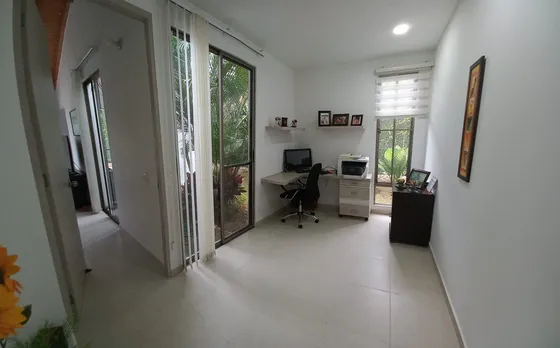 71  Se Vende Hermosa Casa Sector La Morada / Jamundí