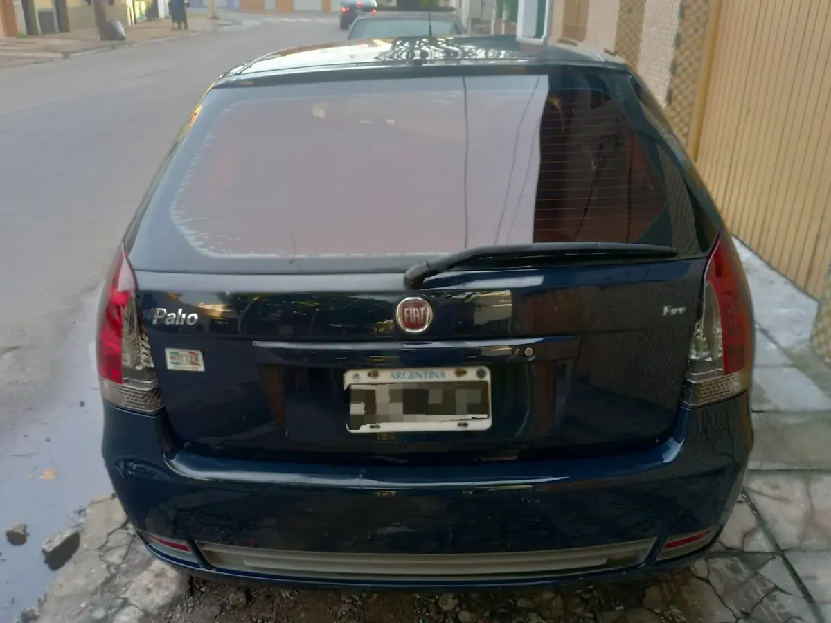 Fiat Palio 1.4 Attractive Active C/alarma565576010249676805