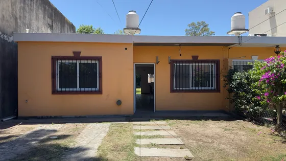 Casa Venta-4 Ambientes-maschwitz Centro-escobar-apta Credito