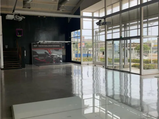 Venta De Galpón En Circunvalación Norte Porlamar Margarita