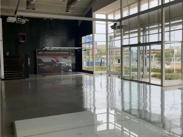 Venta De Galpón En Circunvalación Norte Porlamar Margarita