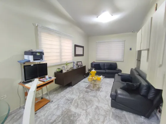 Se Vende Casa San Joaquin La Pradera Amoblado Atc-1317