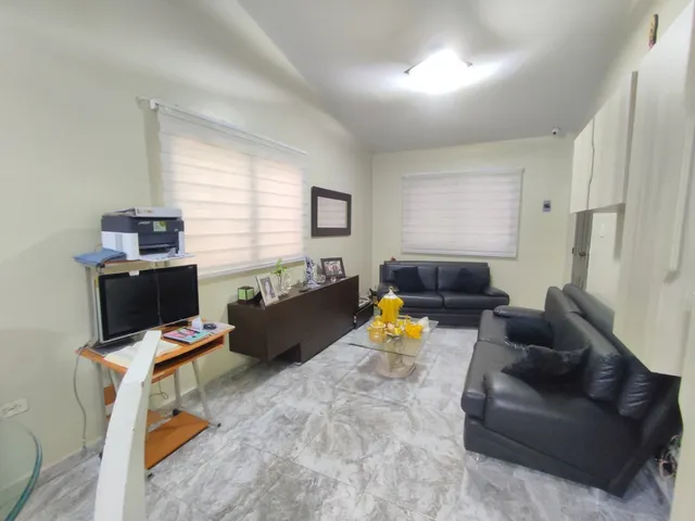 Se Vende Casa San Joaquin La Pradera Amoblado Atc-1317