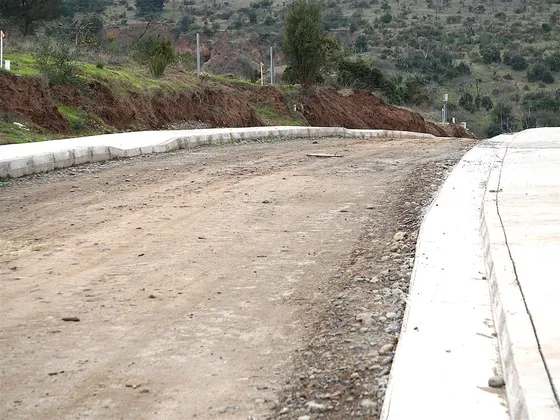 Sitio En Venta En Quintero