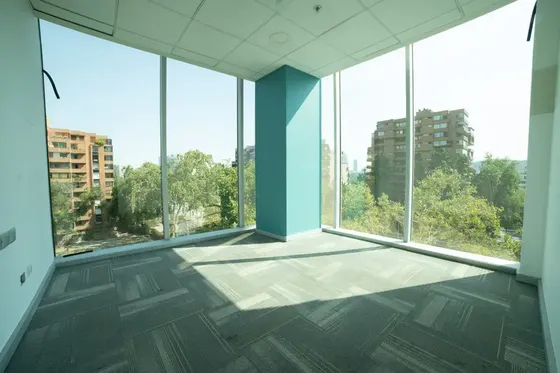 (ofi) Oficina Moderna En Vespucio - Vitacura