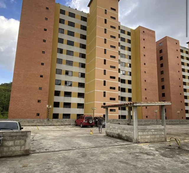Apto Venta Parque Caiza 2h/2b/1pe  71m2  Aceptan Credito Bancario