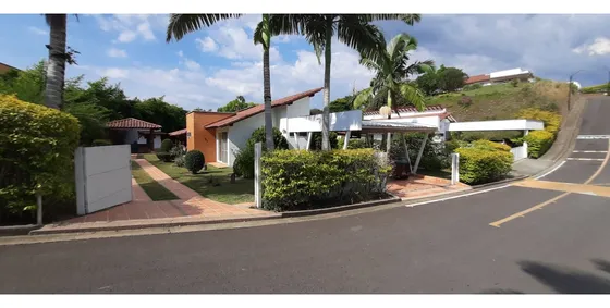 Venta Casa Campestre - Q De Corozal - Pueblito Cafetero - Pereira
