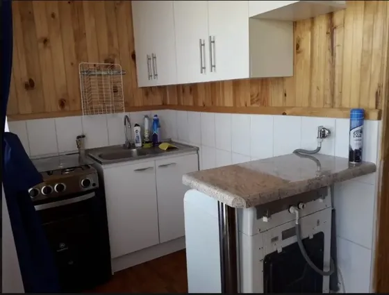Depto Interior Amoblado En Arriendo, Excelente Sector Temuco