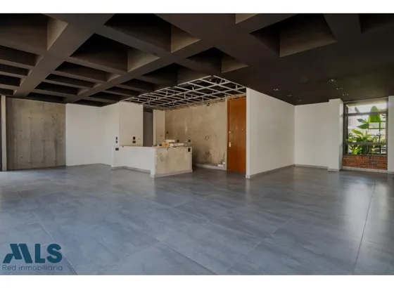 Apartamento En Sector De El Campestre(mls#244413)