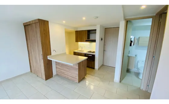 Venta De Apartamento En Marinilla 