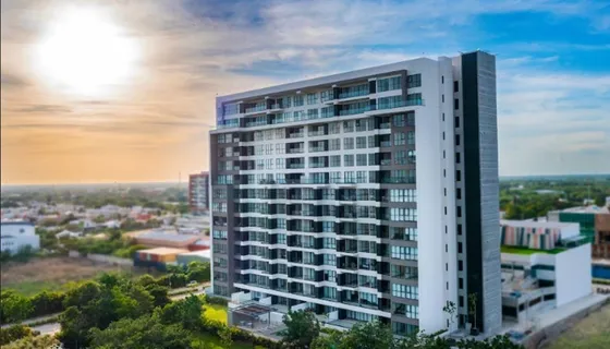 Departamento De 2 Recámaras Junto A Centro Comercial