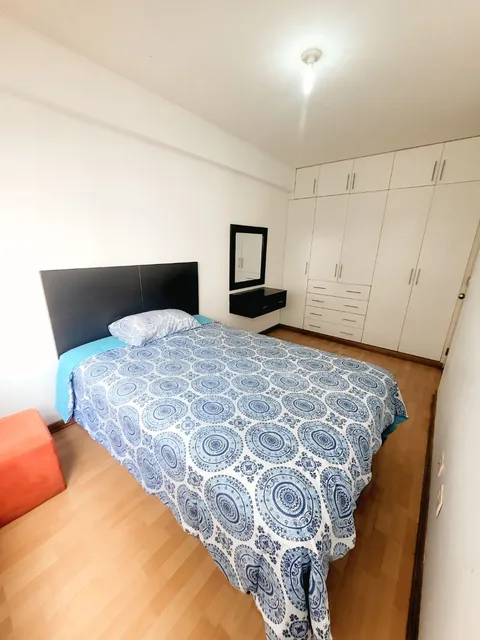 Alquiler De Habitacion A 1 Cuadra De Kennedy Modalidad Rommie