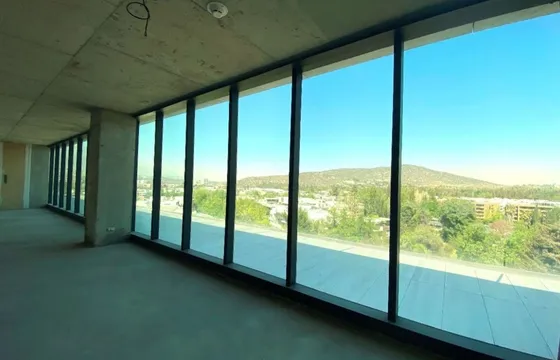 Excelente Oficina Ubicada En La Dehesa