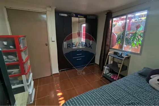 ¡hogar Acogedor En La Florida, Santiago!