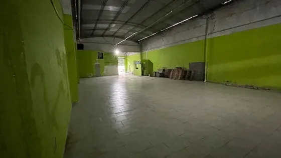 Depósito En Alquiler La Plata