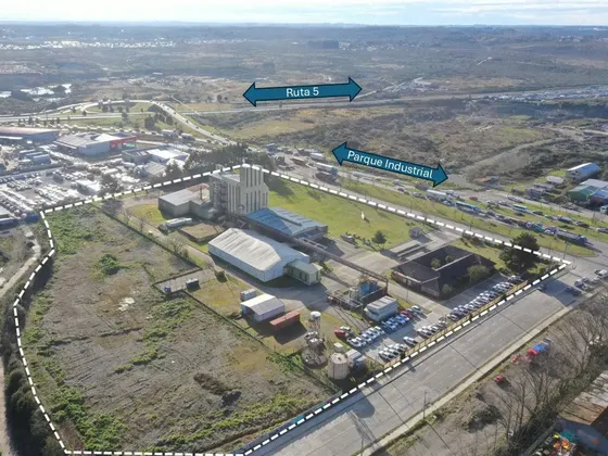 Venta - Puerto Montt- Industrial- Ruta Cinco Sur Servicio