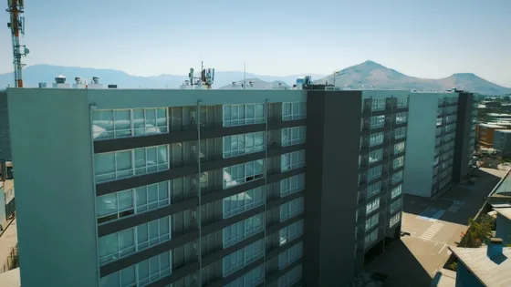 Vista Costanera - Maestra