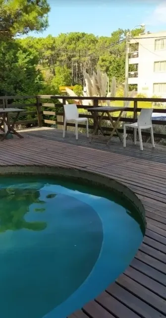 Alquiler Mar De Las Pampas, Las Gaviotas, Dog Friendly