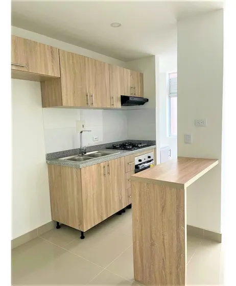 Venta De Apartamento En Villamaria